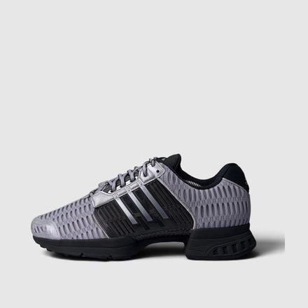 Adidas Climacool 1, buty sportowe męskie w bardzo dobrym stanie rozmiar 44, boczny profil, lewa strona