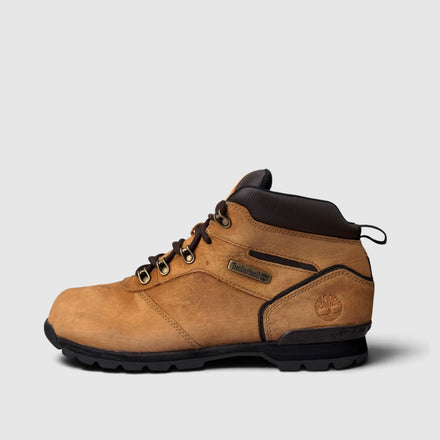 Timberland SplitRock 2, śniegowce męskie w bardzo dobrym stanie rozmiar 45, widok z boku