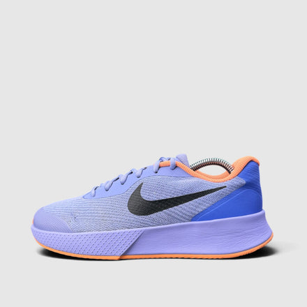 Nike Vapor Lite 3, buty sportowe damskie w bardzo dobrym stanie rozmiar 41, boczny profil, lewa strona