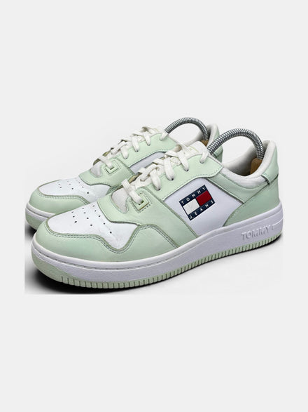 Tommy Jeans Retro Basketball Sneaker rozmiar 40