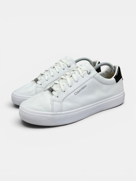 Calvin Klein Sneakers HW0HW02747 - buty sportowe, widok z boku
