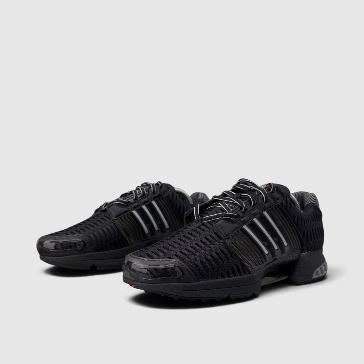 Adidas Climacool 1 Black Red, buty sportowe męskie w bardzo dobrym stanie rozmiar 42, para butów