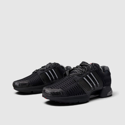 Adidas Climacool 1 Black Red, buty sportowe męskie w bardzo dobrym stanie rozmiar 42, para butów