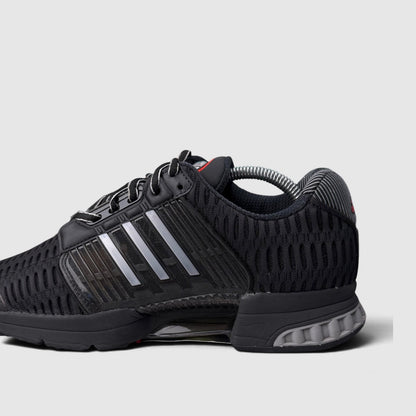 Adidas Climacool 1 Black Red, buty sportowe męskie w bardzo dobrym stanie rozmiar 42, boczny profil, prawa strona