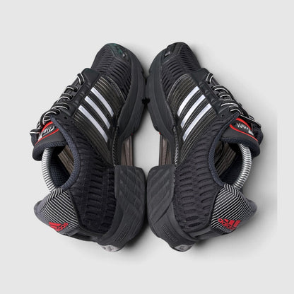 Adidas Climacool 1 Black Red, buty sportowe męskie w bardzo dobrym stanie rozmiar 42, para butów