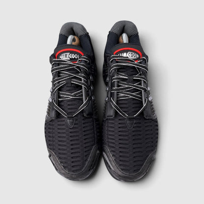 Adidas Climacool 1 Black Red, buty sportowe męskie w bardzo dobrym stanie rozmiar 42, widok z góry