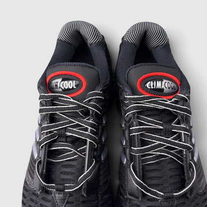 Adidas Climacool 1 Black Red, buty sportowe męskie w bardzo dobrym stanie rozmiar 42, język buta