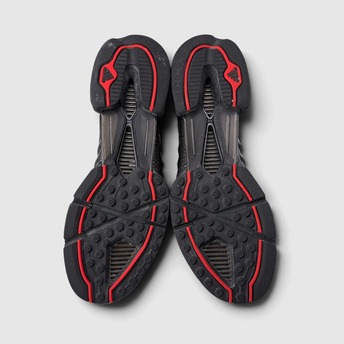 Adidas Climacool 1 Black Red, buty sportowe męskie w bardzo dobrym stanie rozmiar 42, podeszwa