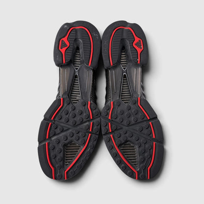 Adidas Climacool 1 Black Red, buty sportowe męskie w bardzo dobrym stanie rozmiar 42, podeszwa