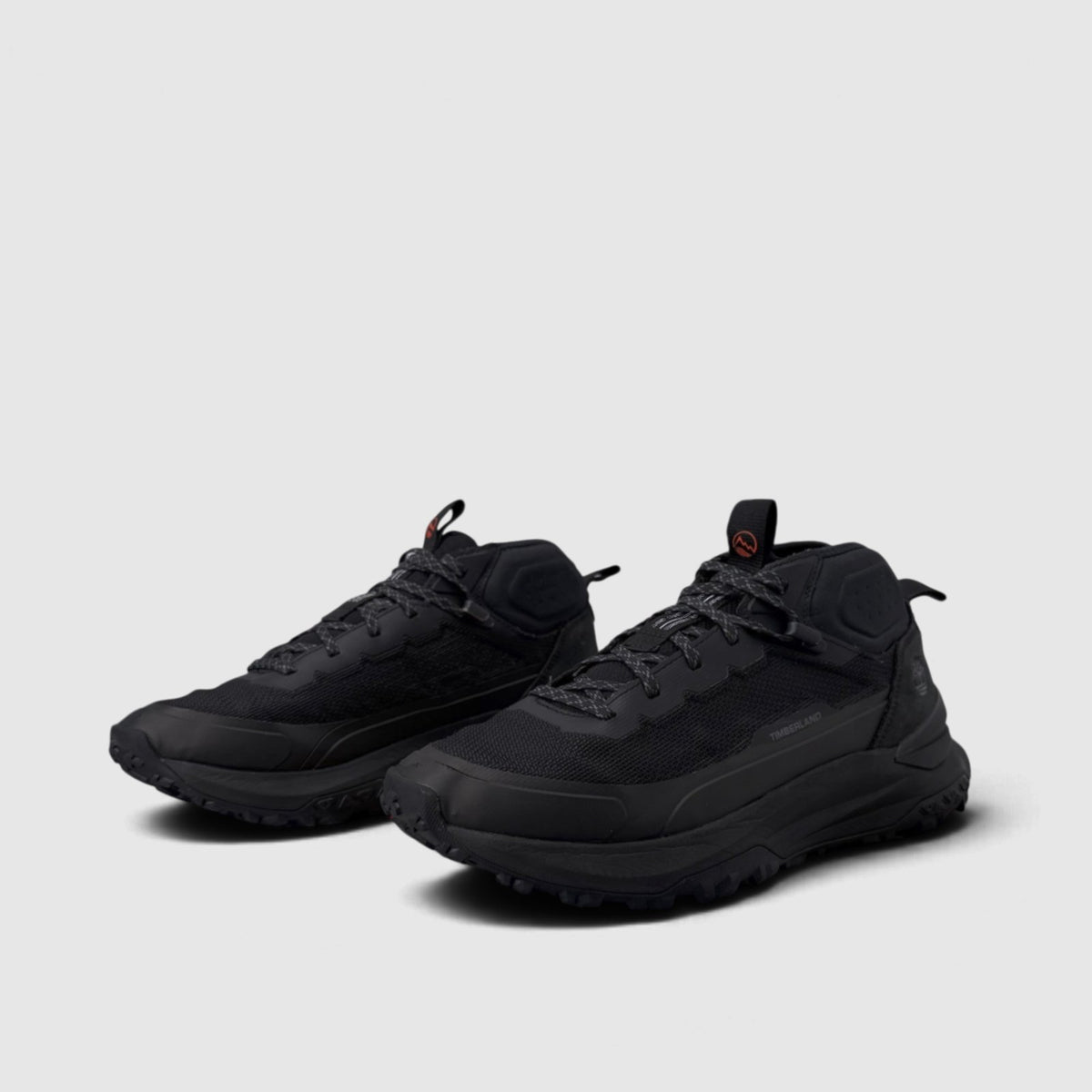 Timberland Motion Windsor Mid, buty sportowe męskie w bardzo dobrym stanie rozmiar 43, para butów