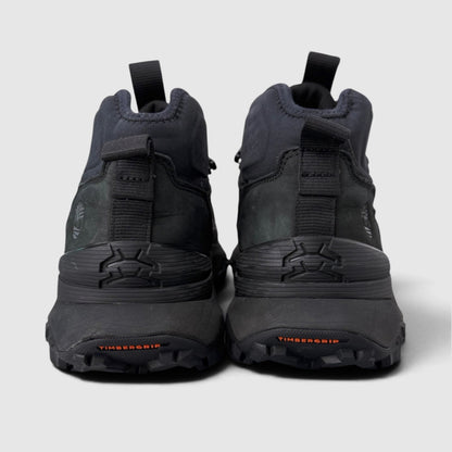 Timberland Motion Windsor Mid, buty sportowe męskie w bardzo dobrym stanie rozmiar 43, widok z tyłu