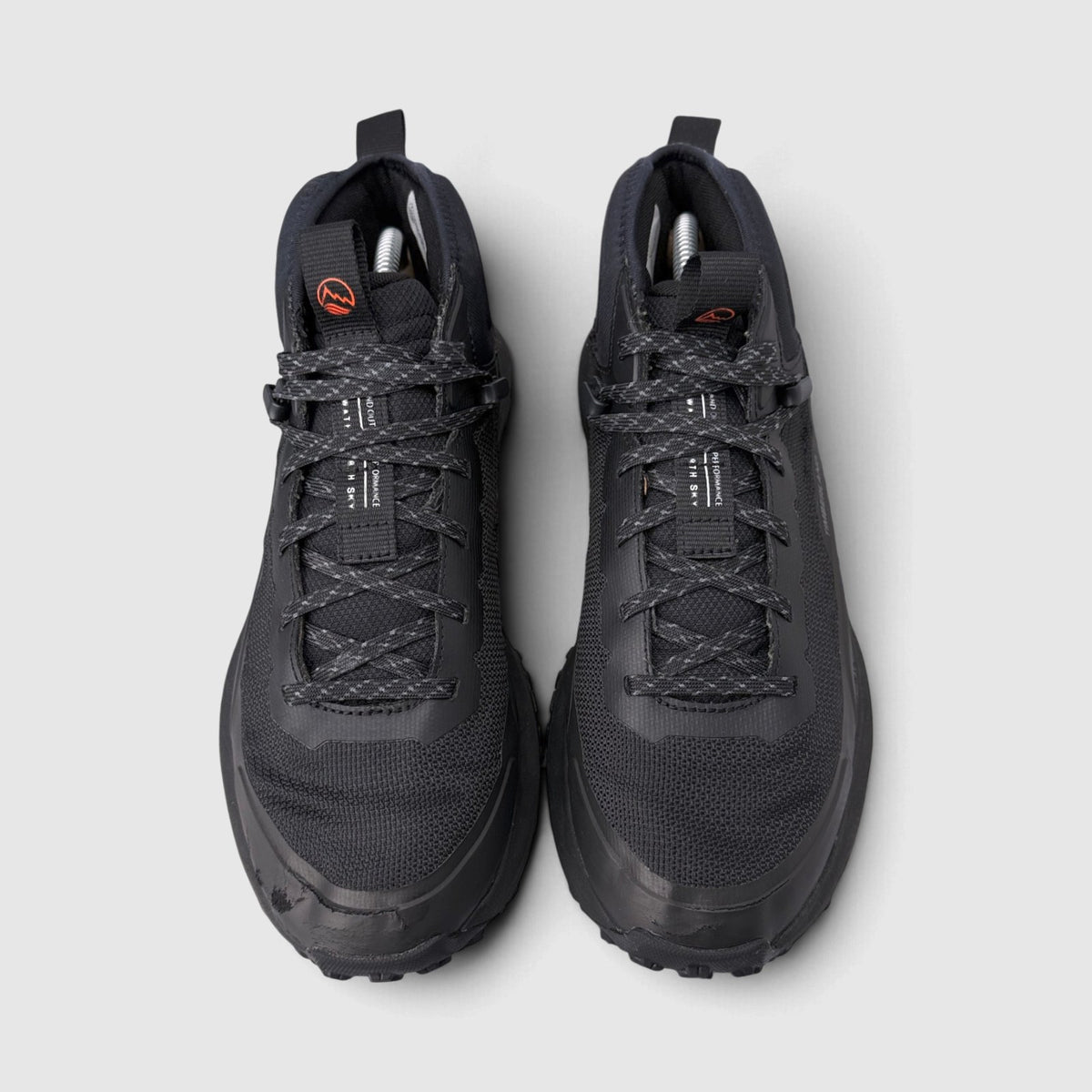 Timberland Motion Windsor Mid, buty sportowe męskie w bardzo dobrym stanie rozmiar 43, widok z góry