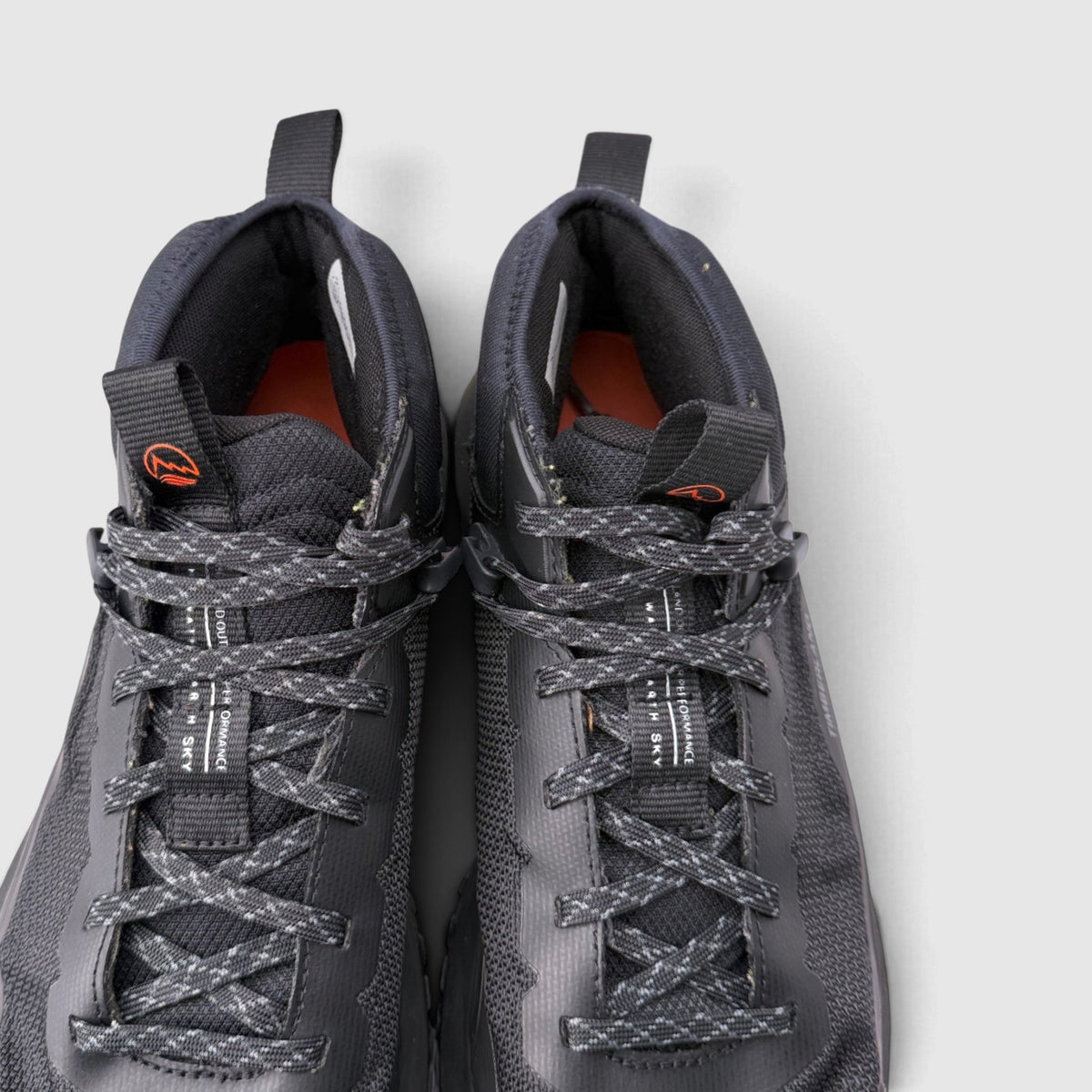 Timberland Motion Windsor Mid, buty sportowe męskie w bardzo dobrym stanie rozmiar 43, detal