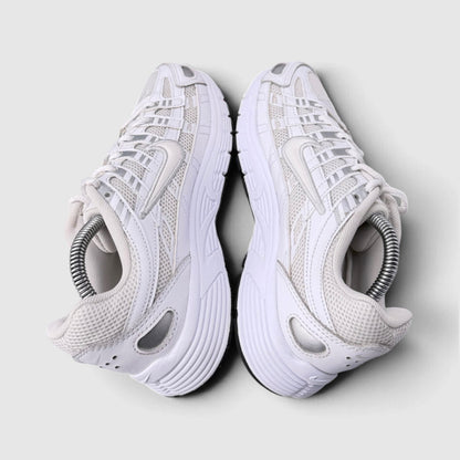Nike P-6000, buty sportowe damskie w bardzo dobrym stanie rozmiar 38, widok z góry