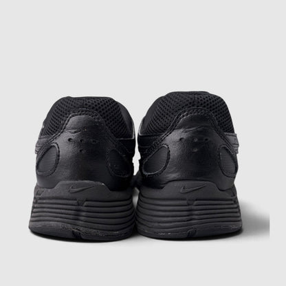 Nike P-6000 Black, buty sportowe męskie w bardzo dobrym stanie rozmiar 42, widok z tyłu