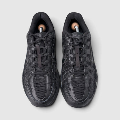 Nike P-6000 Black, buty sportowe męskie w bardzo dobrym stanie rozmiar 42, widok z przodu