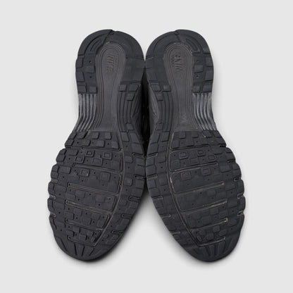 Nike P-6000 Black, buty sportowe męskie w bardzo dobrym stanie rozmiar 42, podeszwa