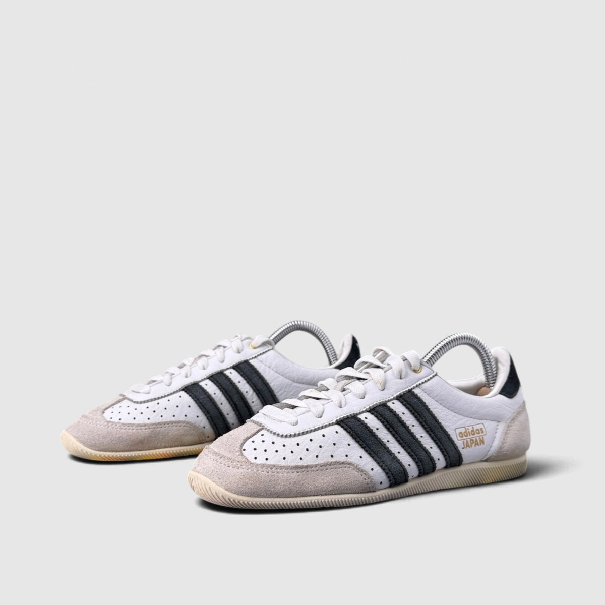 Adidas Japan, buty sportowe damskie w bardzo dobrym stanie rozmiar 37 1/3, para butów