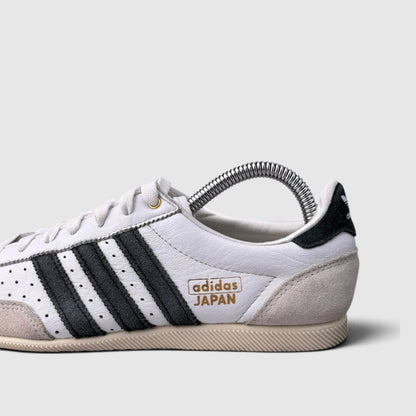 Adidas Japan, buty sportowe damskie w bardzo dobrym stanie rozmiar 37 1/3, boczny profil, prawa strona