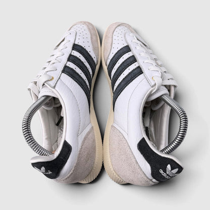 Adidas Japan, buty sportowe damskie w bardzo dobrym stanie rozmiar 37 1/3, widok z góry