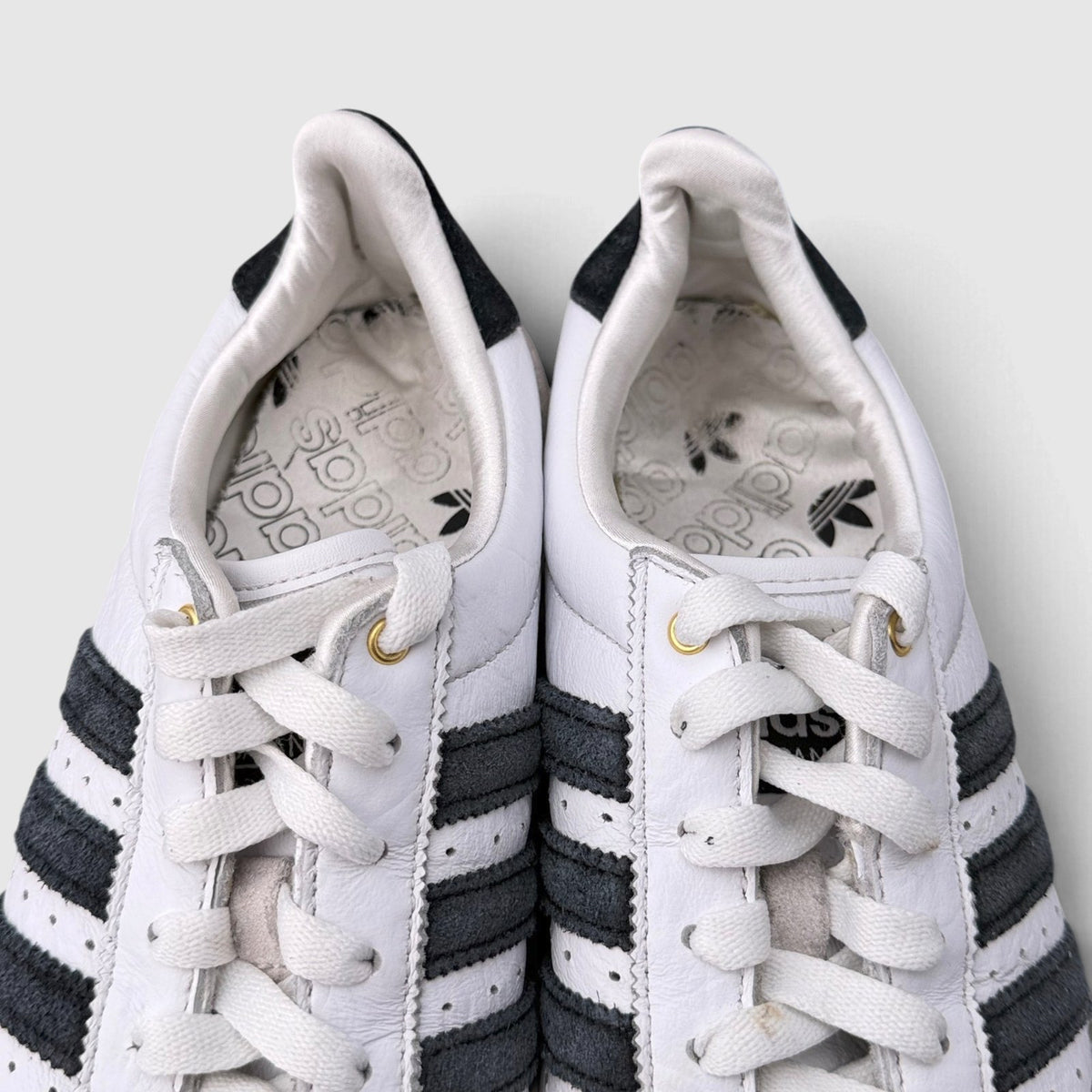 Adidas Japan, buty sportowe damskie w bardzo dobrym stanie rozmiar 37 1/3, wkładka