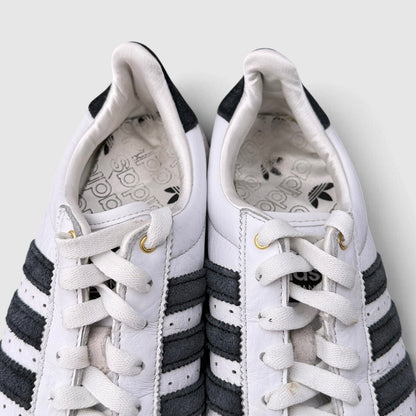 Adidas Japan, buty sportowe damskie w bardzo dobrym stanie rozmiar 37 1/3, wkładka
