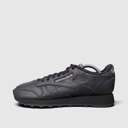 Reebok Glide, buty sportowe damskie w bardzo dobrym stanie rozmiar 40, boczny profil, lewa strona