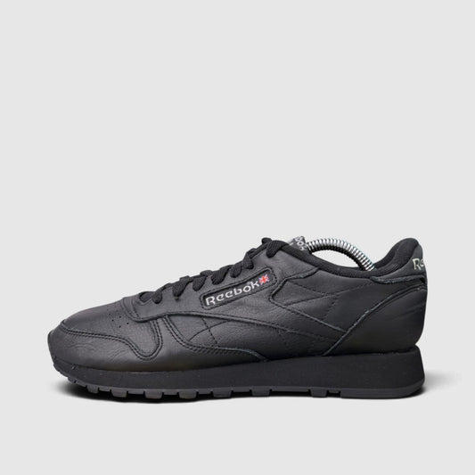 Reebok Glide, buty sportowe damskie w bardzo dobrym stanie rozmiar 40, boczny profil, lewa strona