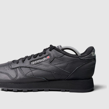 Reebok Glide, buty sportowe damskie w bardzo dobrym stanie rozmiar 40, boczny profil, lewa strona
