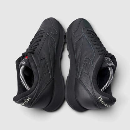 Reebok Glide, buty sportowe damskie w bardzo dobrym stanie rozmiar 40, widok z góry