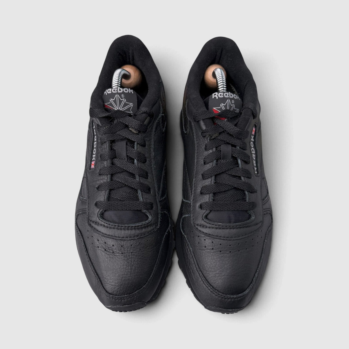 Reebok Glide, buty sportowe damskie w bardzo dobrym stanie rozmiar 40, widok z góry