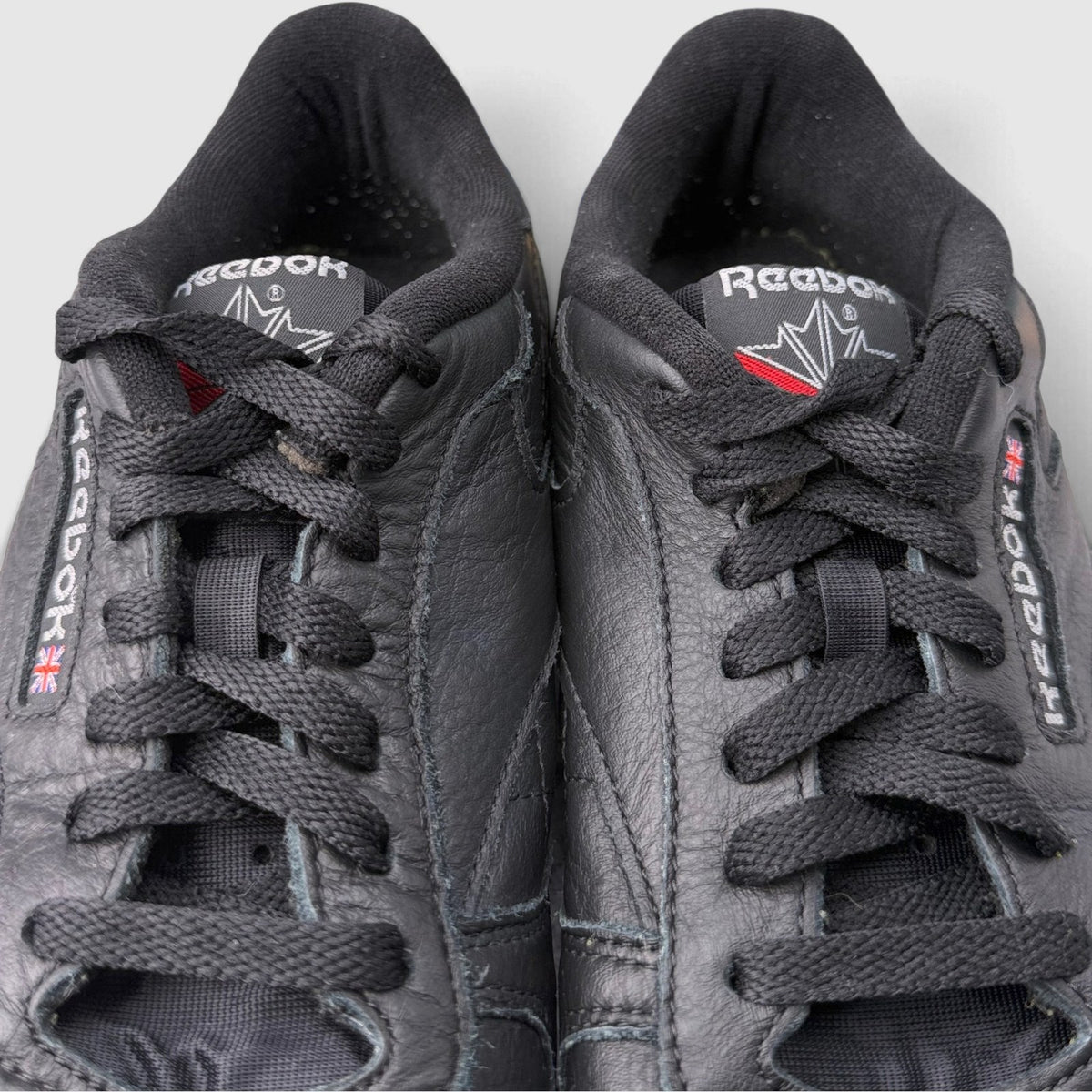 Reebok Glide, buty sportowe damskie w bardzo dobrym stanie rozmiar 40, detal
