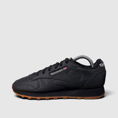 Reebok Glide, buty sportowe damskie w bardzo dobrym stanie rozmiar 38, boczny profil, lewa strona