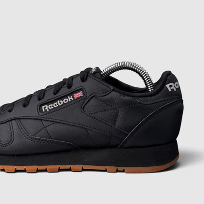 Reebok Glide, buty sportowe damskie w bardzo dobrym stanie rozmiar 38, boczny profil, lewa strona