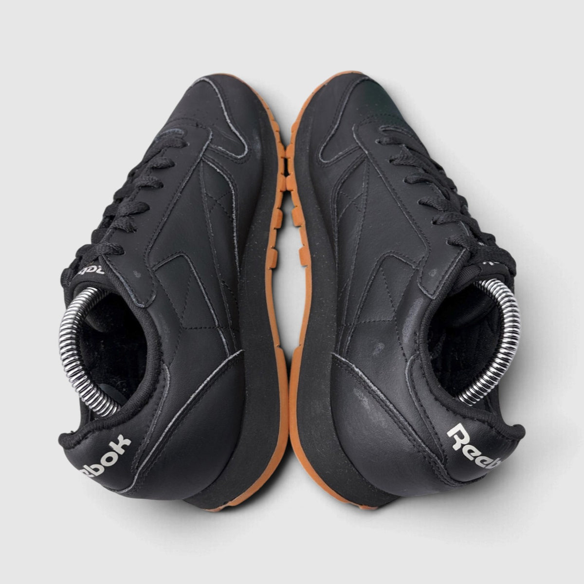 Reebok Glide, buty sportowe damskie w bardzo dobrym stanie rozmiar 38, widok z góry