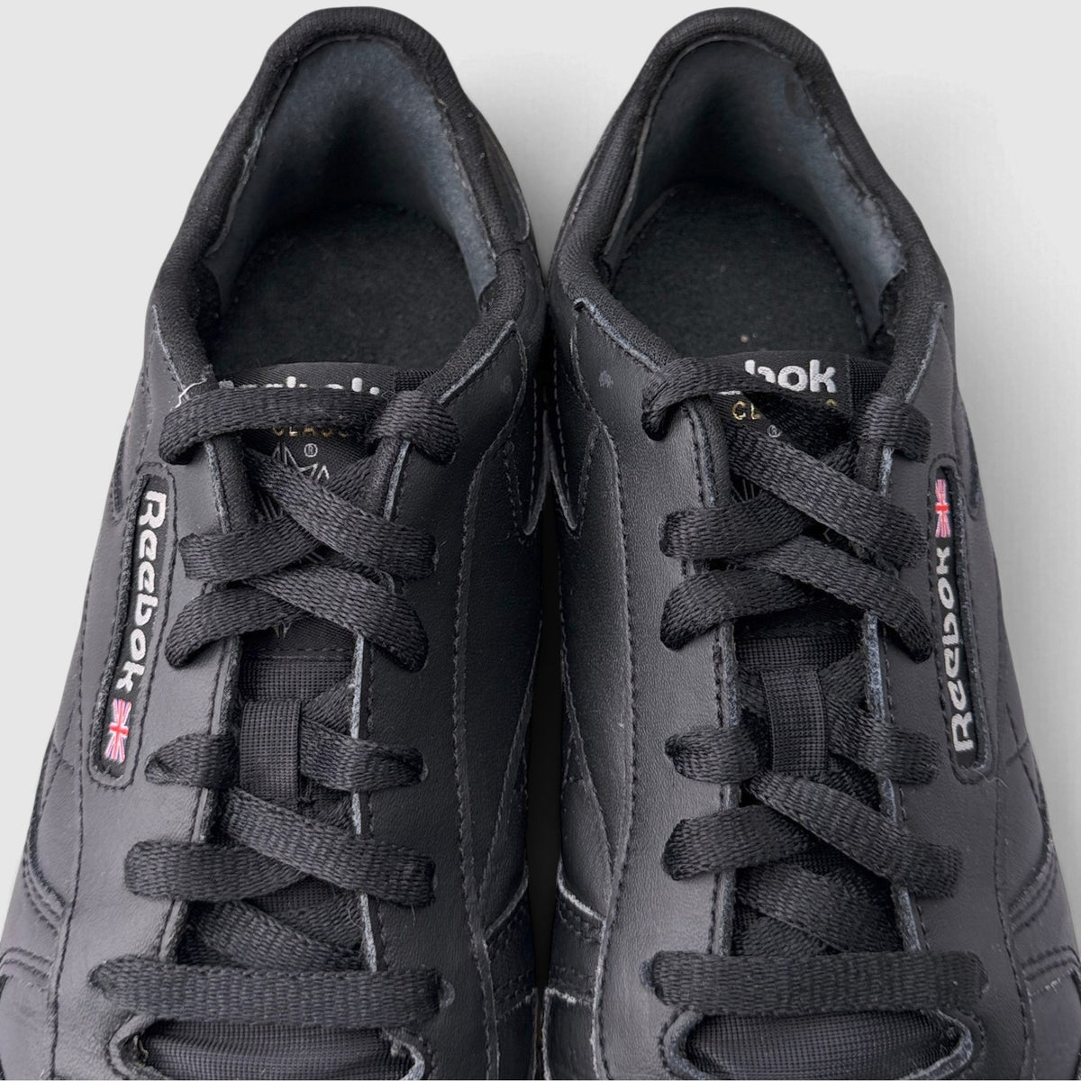Reebok Glide, buty sportowe damskie w bardzo dobrym stanie rozmiar 38, detal