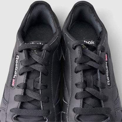 Reebok Glide, buty sportowe damskie w bardzo dobrym stanie rozmiar 38, detal