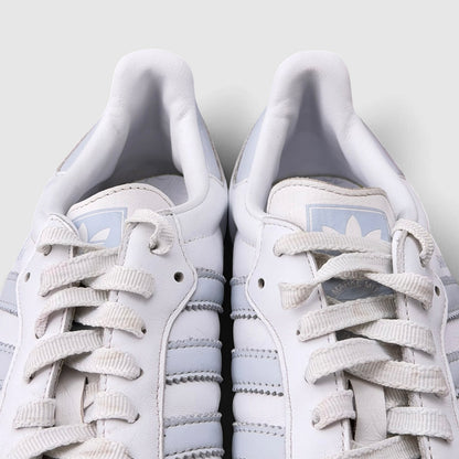 Adidas Samba OG W, buty sportowe damskie w bardzo dobrym stanie rozmiar 40, detal