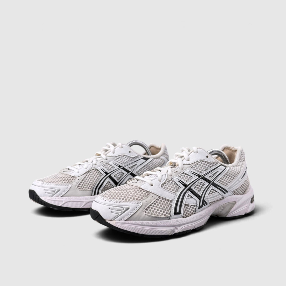 Asics GEL-1130, buty sportowe damskie w dobrym stanie rozmiar 39.5, para butów