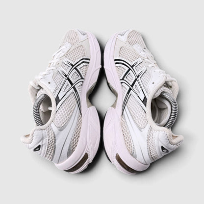 Asics GEL-1130, buty sportowe damskie w dobrym stanie rozmiar 39.5, widok z góry