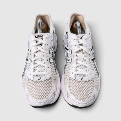 Asics GEL-1130, buty sportowe damskie w dobrym stanie rozmiar 39.5, widok z przodu