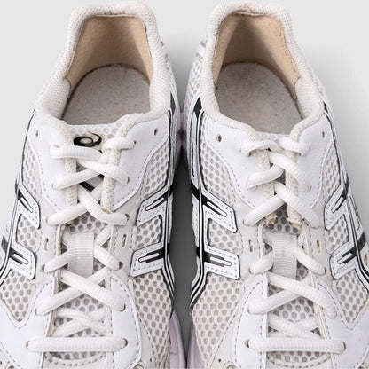Asics GEL-1130, buty sportowe damskie w dobrym stanie rozmiar 39.5, widok z góry