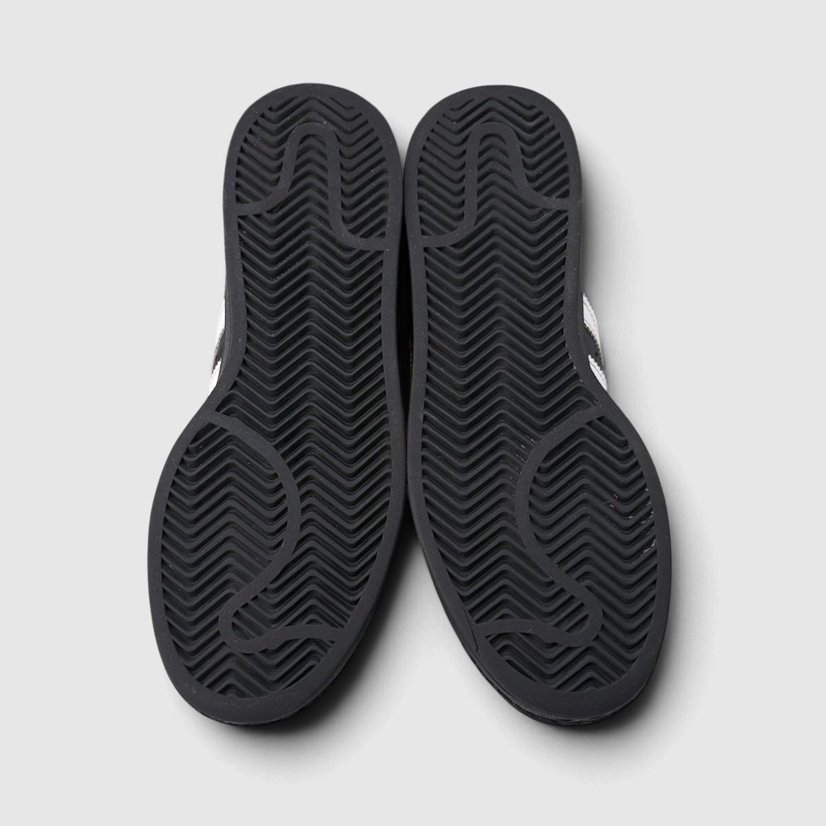 Adidas Superstar II Black White, buty sportowe damskie w bardzo dobrym stanie rozmiar 37 1/3, podeszwa