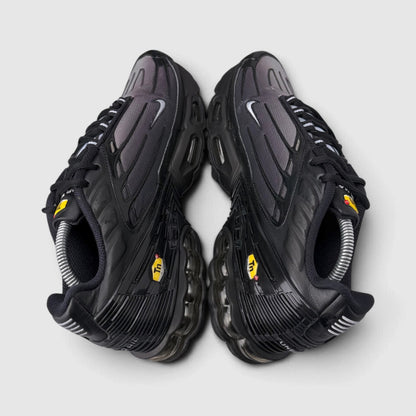 Nike Air Max Plus III Wolf Grey, buty sportowe męskie w bardzo dobrym stanie rozmiar 42.5, para butów