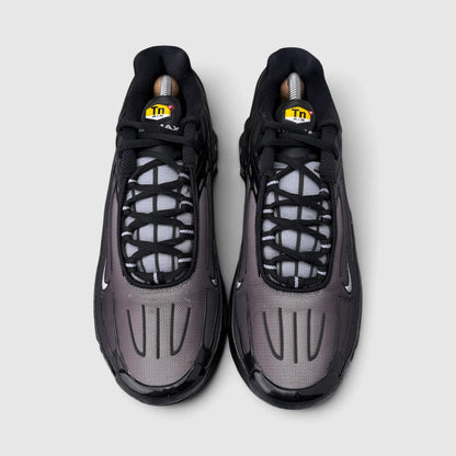 Nike Air Max Plus III Wolf Grey, buty sportowe męskie w bardzo dobrym stanie rozmiar 42.5, widok z góry