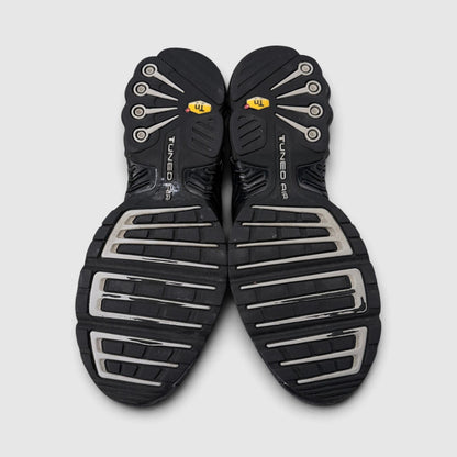 Nike Air Max Plus III Wolf Grey, buty sportowe męskie w bardzo dobrym stanie rozmiar 42.5, podeszwa