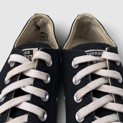 Converse Chuck Taylor All Star Lift, buty sportowe damskie w bardzo dobrym stanie rozmiar 37, detal