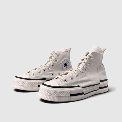 Converse Chuck 70 Plus, buty sportowe damskie w bardzo dobrym stanie rozmiar 39.5, para butów