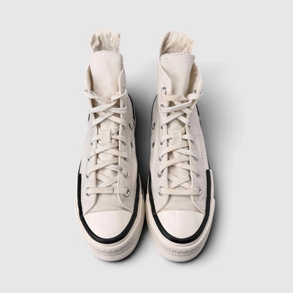 Converse Chuck 70 Plus, buty sportowe damskie w bardzo dobrym stanie rozmiar 39.5, widok z przodu