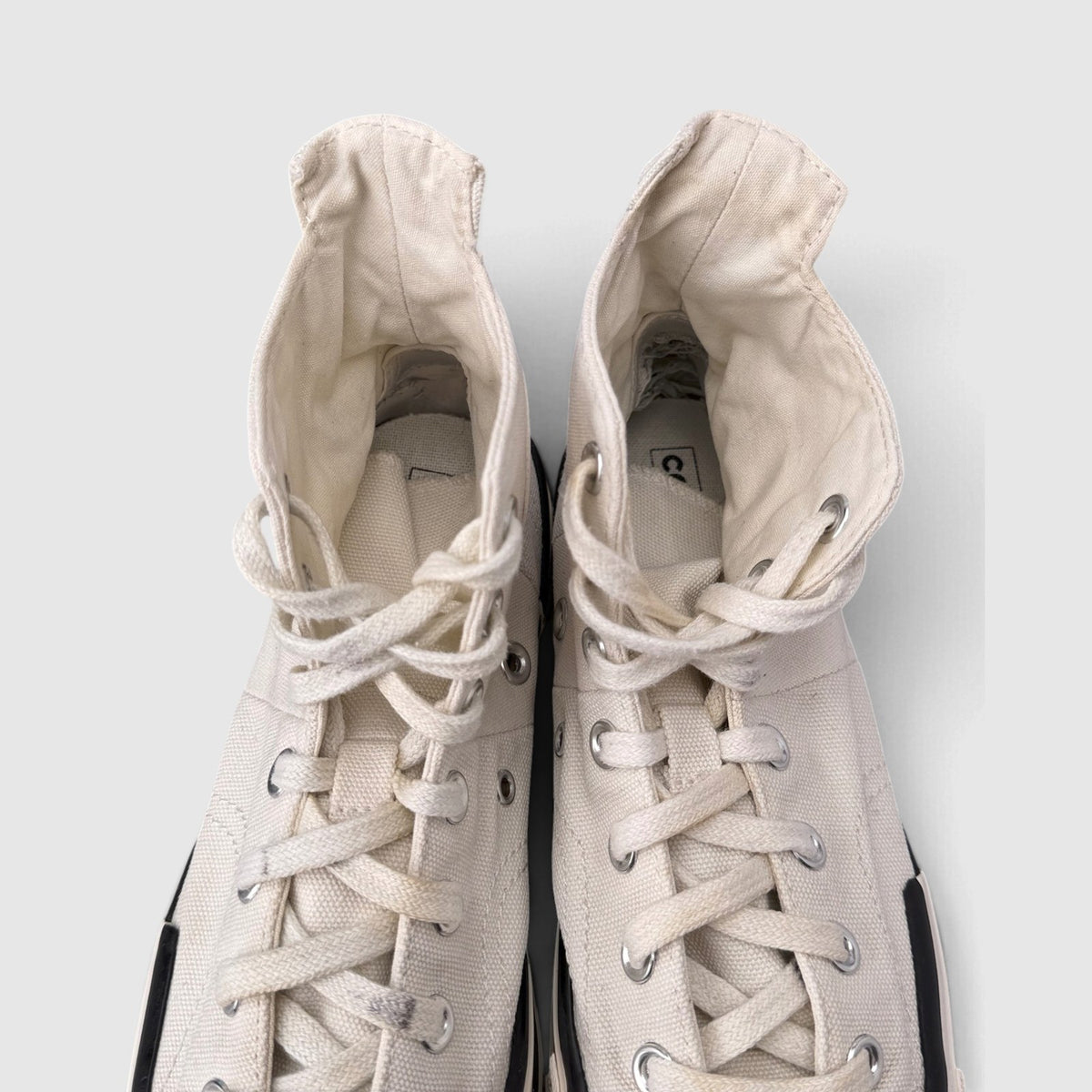 Converse Chuck 70 Plus, buty sportowe damskie w bardzo dobrym stanie rozmiar 39.5, wkładka